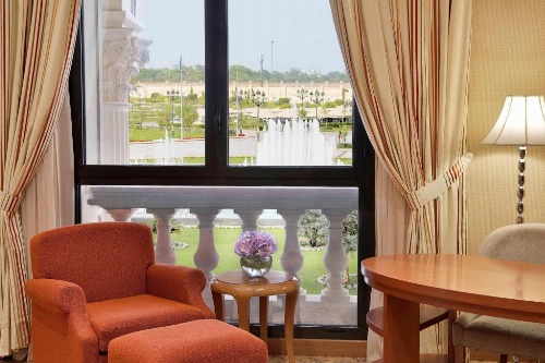 The Ritz-Carlton Riyadh image 3