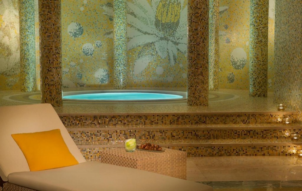 The Ritz-Carlton Riyadh