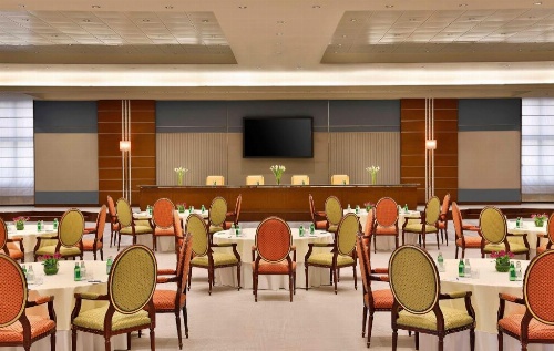 The Ritz-Carlton Riyadh image 8