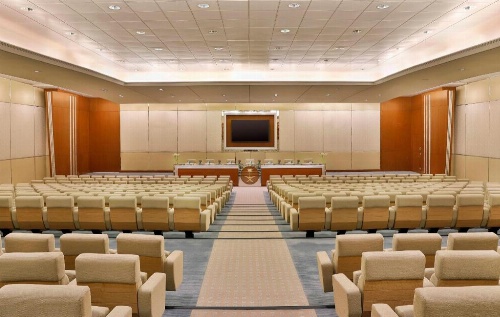 The Ritz-Carlton Riyadh image 9