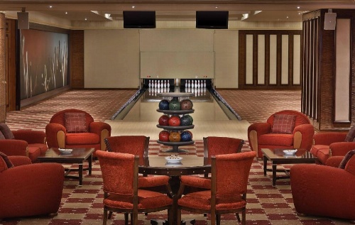 The Ritz-Carlton Riyadh image 12