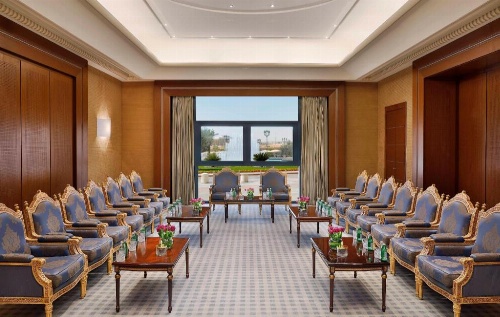 The Ritz-Carlton Riyadh image 13