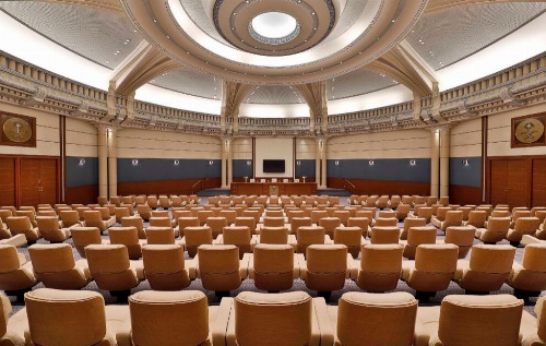 The Ritz-Carlton Riyadh image 15