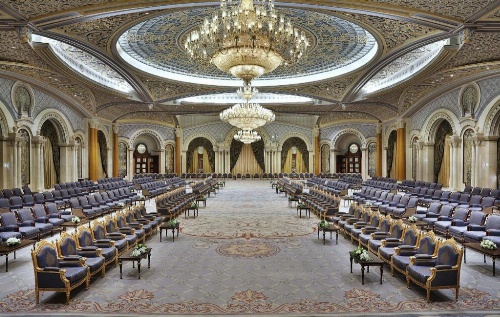 The Ritz-Carlton Riyadh image 16