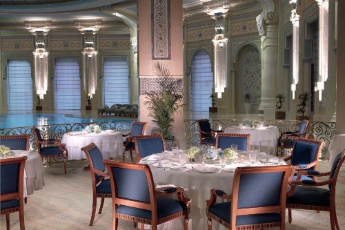 The Ritz-Carlton Riyadh image 17