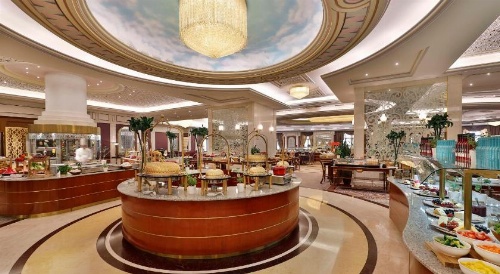 The Ritz-Carlton Riyadh image 18