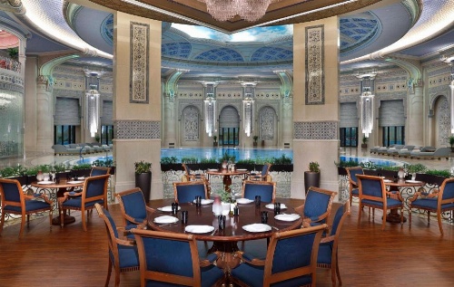 The Ritz-Carlton Riyadh image 19