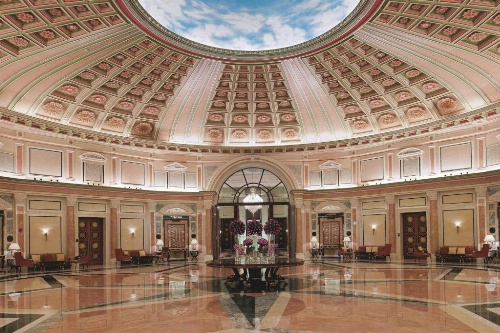 The Ritz-Carlton Riyadh image 25
