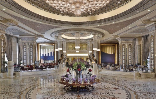 The Ritz-Carlton Riyadh image 28