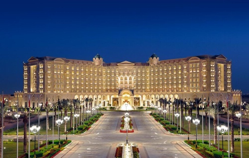 The Ritz-Carlton Riyadh image 29