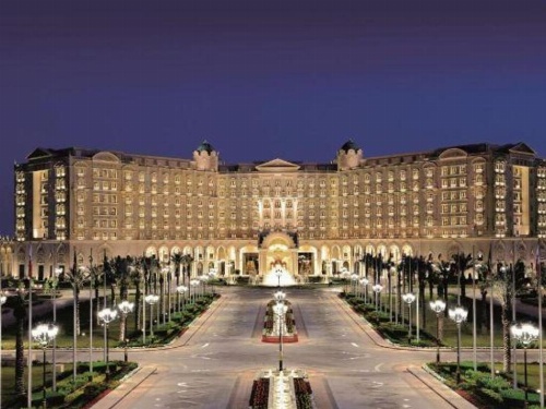 The Ritz-Carlton Riyadh image 33